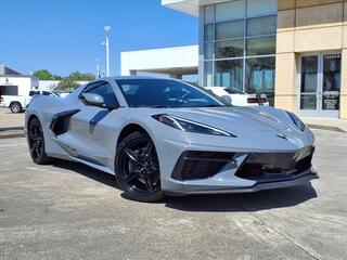 2024 Chevrolet Corvette