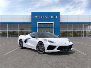 2024 Chevrolet Corvette