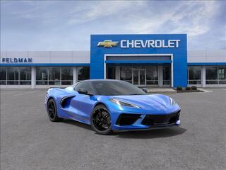 2024 Chevrolet Corvette for sale in Novi MI