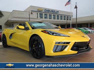 2026 Chevrolet Corvette