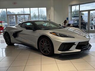 2026 Chevrolet Corvette for sale in Easley SC