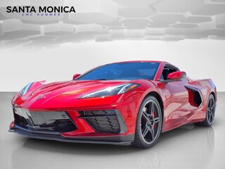 2022 Chevrolet Corvette