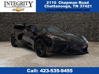 2023 Chevrolet Corvette for sale in Chattanooga TN