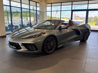 2023 Chevrolet Corvette for sale in Kingsport TN
