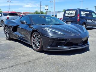 2023 Chevrolet Corvette for sale in Apex NC
