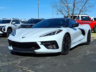 2024 Chevrolet Corvette