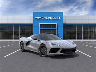 2024 Chevrolet Corvette