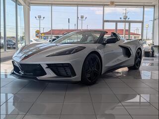2026 Chevrolet Corvette for sale in Ringgold GA