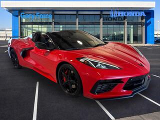 2021 Chevrolet Corvette for sale in Bowling Green KY