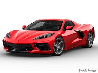 2022 Chevrolet Corvette