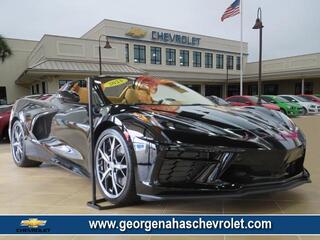 2023 Chevrolet Corvette