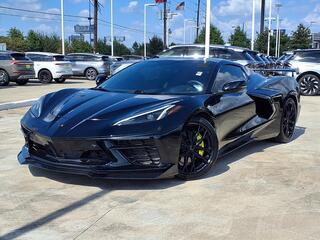 2023 Chevrolet Corvette