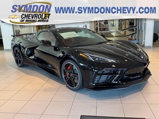 2025 Chevrolet Corvette for sale in Mount Horeb WI