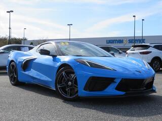 2023 Chevrolet Corvette for sale in Fruitland Park FL