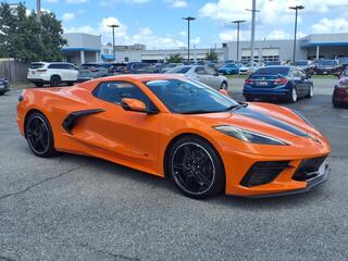 2023 Chevrolet Corvette for sale in Apex NC