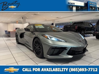 2023 Chevrolet Corvette for sale in Knoxville TN