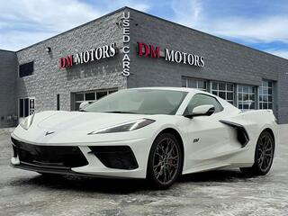 2023 Chevrolet Corvette
