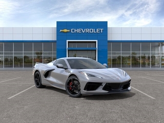 2024 Chevrolet Corvette