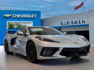 2026 Chevrolet Corvette