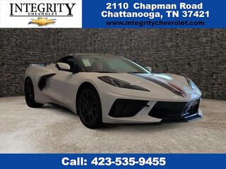 2026 Chevrolet Corvette for sale in Chattanooga TN