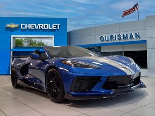 2022 Chevrolet Corvette