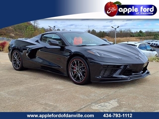 2023 Chevrolet Corvette for sale in Danville VA