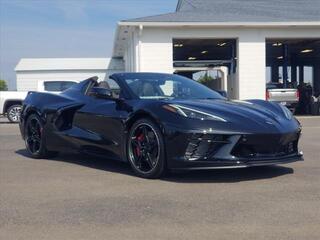 2024 Chevrolet Corvette for sale in Cleveland TN