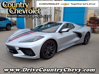2026 Chevrolet Corvette