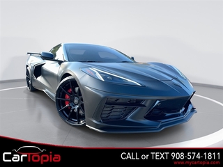 2023 Chevrolet Corvette