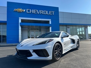 2023 Chevrolet Corvette