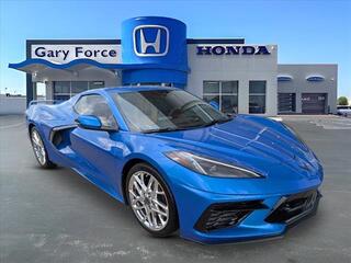 2024 Chevrolet Corvette