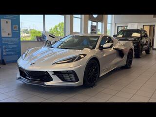 2024 Chevrolet Corvette for sale in Waynesburg PA