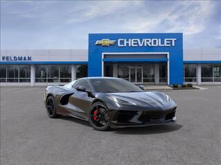 2024 Chevrolet Corvette for sale in Novi MI