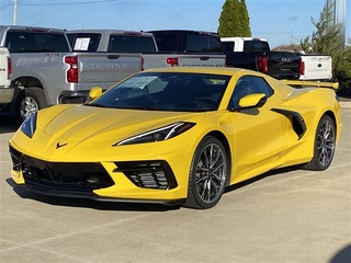 2025 Chevrolet Corvette for sale in Centralia MO