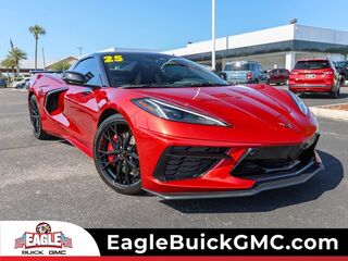 2025 Chevrolet Corvette for sale in Homosassa FL