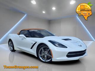 2014 Chevrolet Corvette