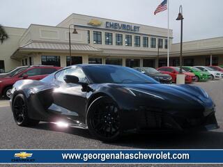 2025 Chevrolet Corvette for sale in Wildwood FL