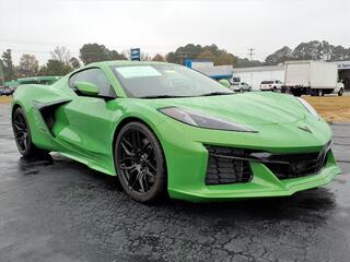 2026 Chevrolet Corvette for sale in Zebulon NC
