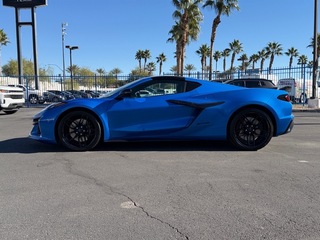 2025 Chevrolet Corvette for sale in Las Vegas NV