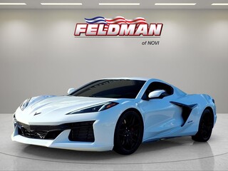 2024 Chevrolet Corvette for sale in Novi MI