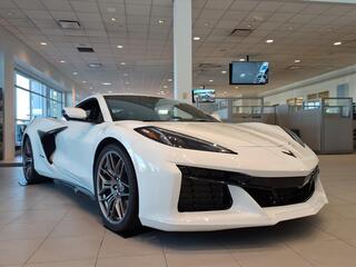 2024 Chevrolet Corvette