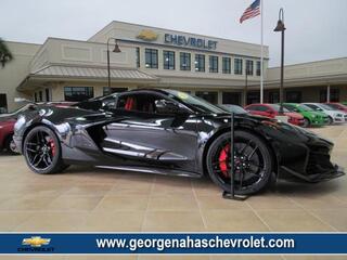 2025 Chevrolet Corvette for sale in Wildwood FL