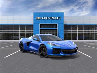 2026 Chevrolet Corvette for sale in Charlotte NC