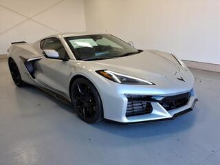 2026 Chevrolet Corvette for sale in Torrington CT