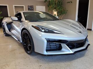 2026 Chevrolet Corvette for sale in Clarksville TN