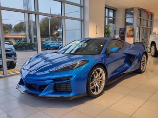 2026 Chevrolet Corvette for sale in Pearland TX