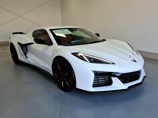 2026 Chevrolet Corvette for sale in Torrington CT