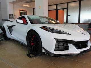 2026 Chevrolet Corvette for sale in Wildwood FL