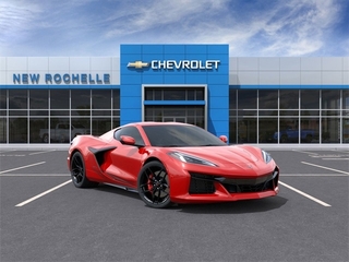 2025 Chevrolet Corvette