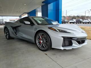 2026 Chevrolet Corvette for sale in Zebulon NC